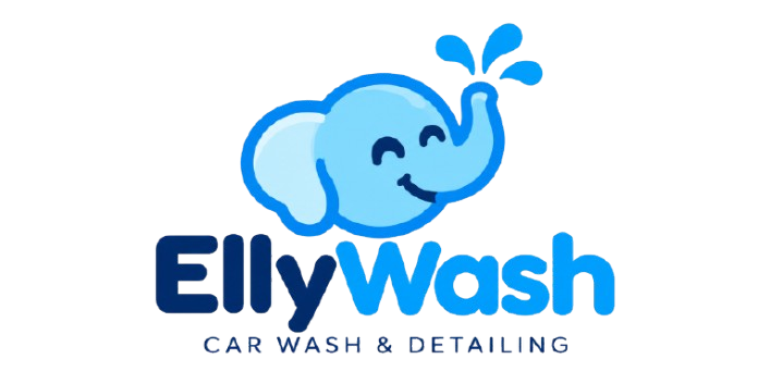 EllyWash car wash Ajman